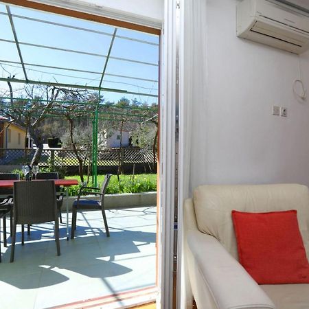 Apartment Rozman Vozilici Εξωτερικό φωτογραφία