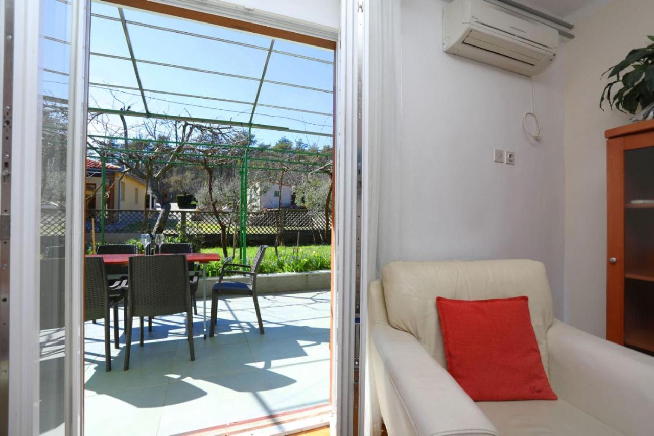 Apartment Rozman Vozilici Εξωτερικό φωτογραφία
