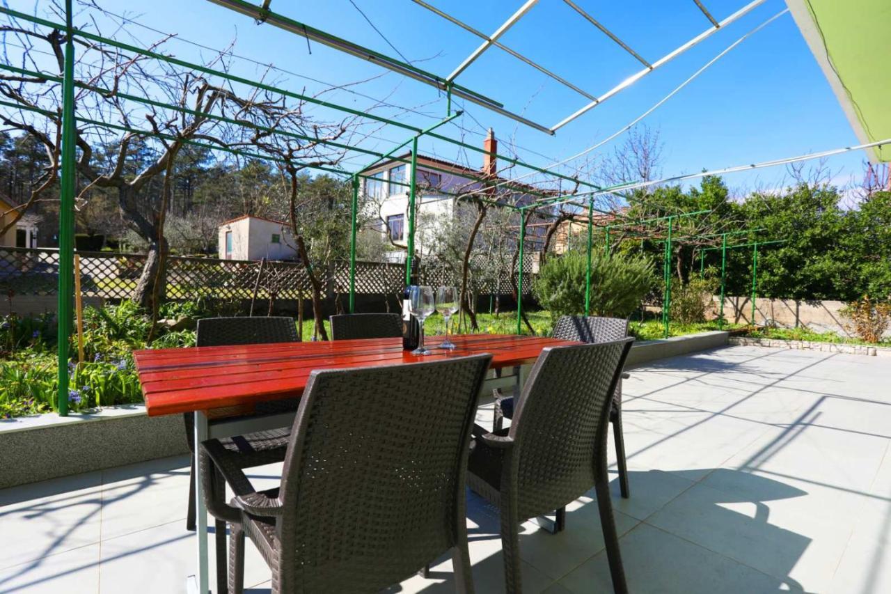Apartment Rozman Vozilici Εξωτερικό φωτογραφία