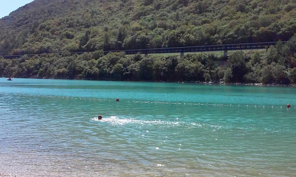 Apartment Rozman Vozilici Εξωτερικό φωτογραφία